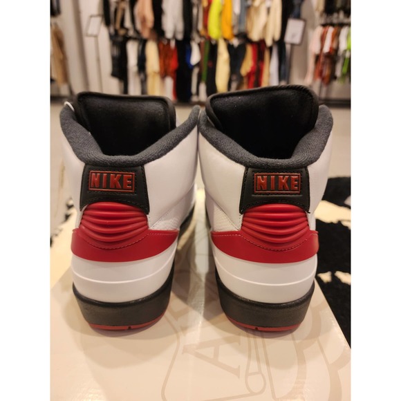 Jordan 2 Og Chicago size 10 main image 4